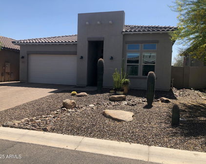 18837 E Blue Sky Drive, Rio Verde