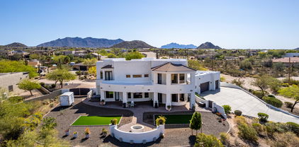 8158 E Plymouth --, Mesa