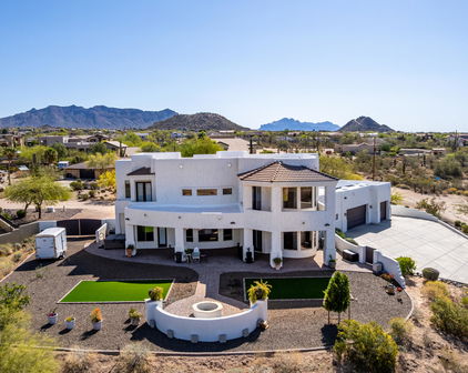 8158 E Plymouth --, Mesa