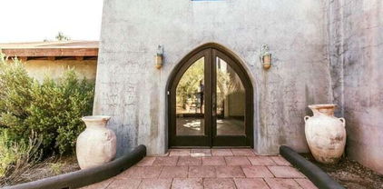 5960 E Fleming Springs Road, Cave Creek