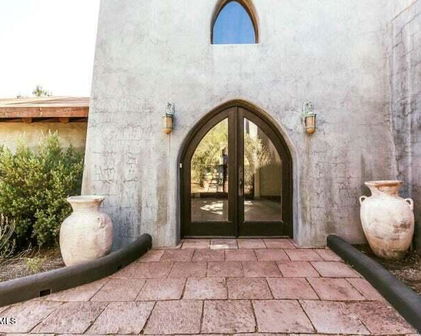 5960 E Fleming Springs Road, Cave Creek