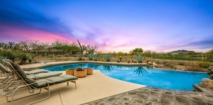 10325 E Celestial Drive, Scottsdale