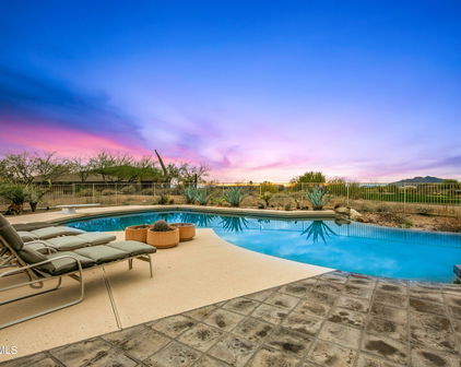 10325 E Celestial Drive, Scottsdale
