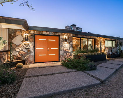 3040 N Hawes Road, Mesa
