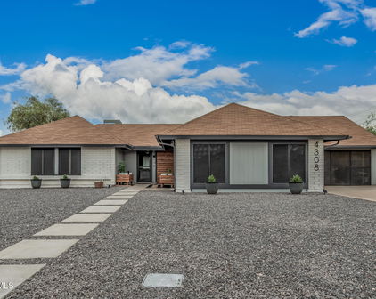 4308 W Redfield Road, Glendale