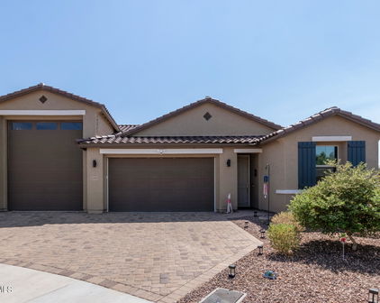 12465 W Claremont Street, Litchfield Park
