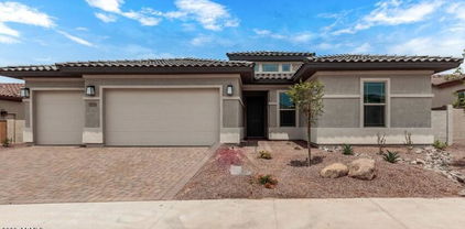 17938 W Mountain Sky Avenue, Goodyear