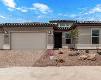17938 W Mountain Sky Avenue, Goodyear