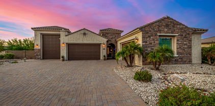 10710 E Evergreen Street, Mesa