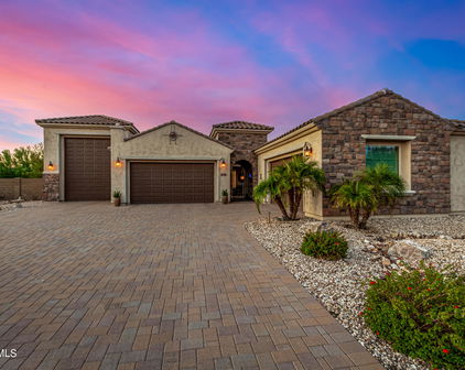 10710 E Evergreen Street, Mesa