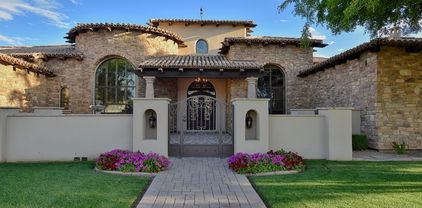 4403 E Libra Place, Chandler