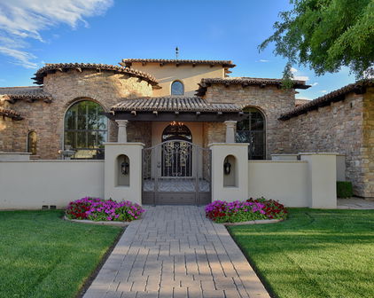 4403 E Libra Place, Chandler