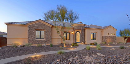 5640 E Rancho Tierra Drive, Cave Creek