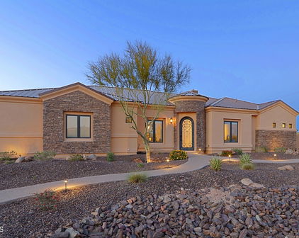 5640 E Rancho Tierra Drive, Cave Creek