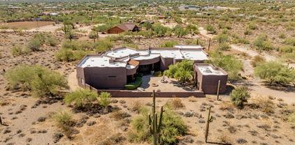 3133 E Maddock Road, Cave Creek
