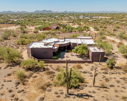 3133 E Maddock Road, Cave Creek