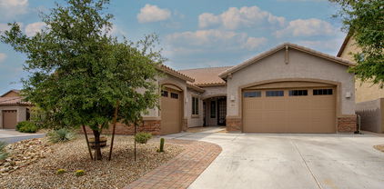 7869 W Whitehorn Trail, Peoria