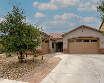 7869 W Whitehorn Trail, Peoria