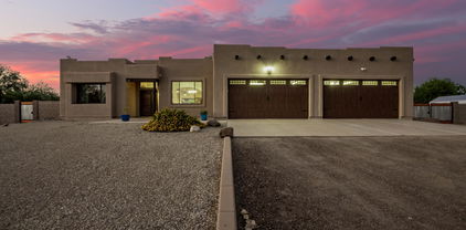 2320 W Hidden Valley Drive, Phoenix