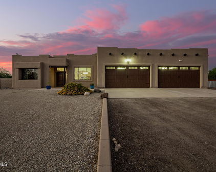 2320 W Hidden Valley Drive, Phoenix