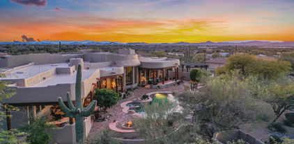 6210 E Old Paint Trail, Cave Creek