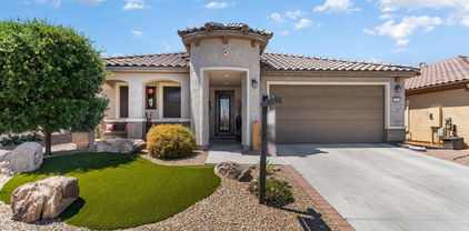 18974 N 259th Avenue, Buckeye