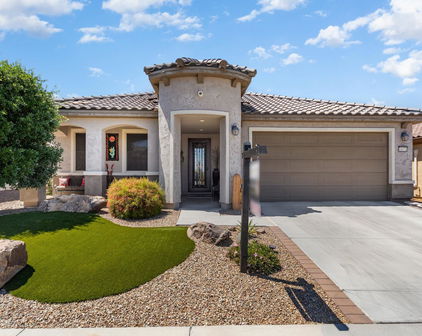 18974 N 259th Avenue, Buckeye