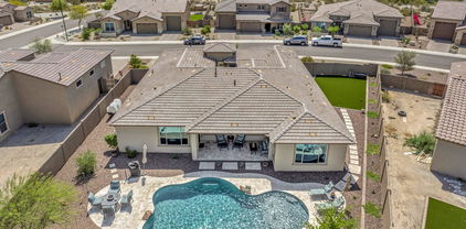18120 W Cassia Way, Goodyear