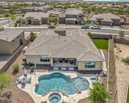18120 W Cassia Way, Goodyear