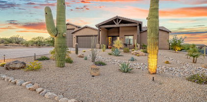 15524 E Windstone Trail, Scottsdale