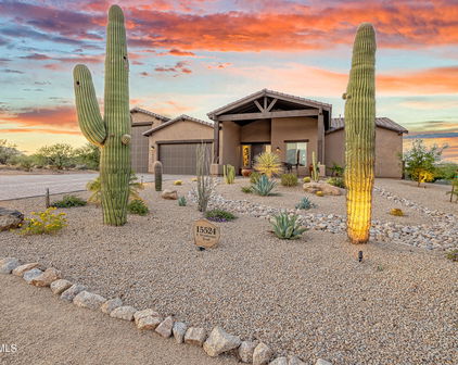 15524 E Windstone Trail, Scottsdale