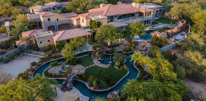 9333 E Happy Valley Road, Scottsdale