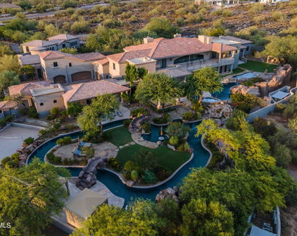 9333 E Happy Valley Road, Scottsdale