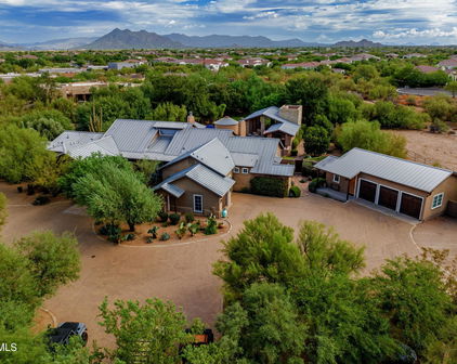 29409 N 53rd Street, Cave Creek