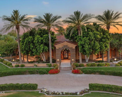 8035 W Expedition Way, Peoria
