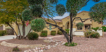13836 W Sola Drive, Sun City West