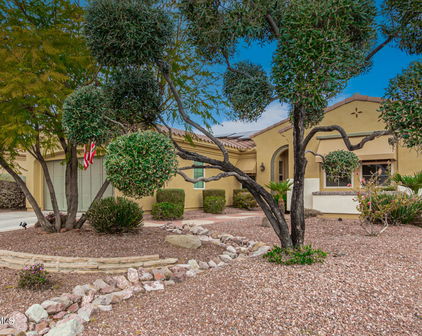 13836 W Sola Drive, Sun City West