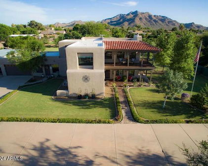 17819 E Watford Drive, Queen Creek