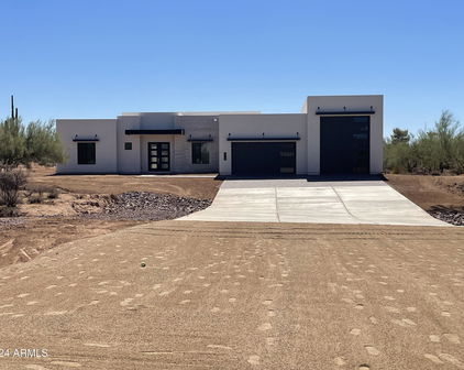 5543 E Olesen Road, Cave Creek