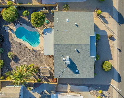 10709 W Pinion Lane, Sun City