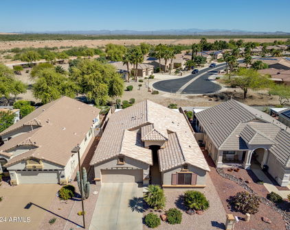 18144 W Sammy Way, Surprise
