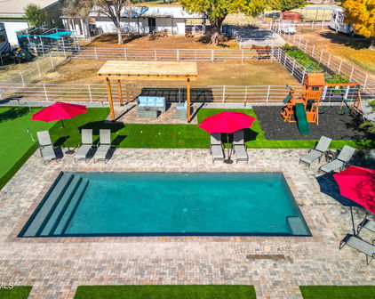 2134 W Cheyenne Drive, Chandler
