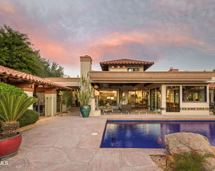 22402 N 84th Place, Scottsdale
