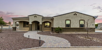 16446 W Pioneer Street, Goodyear