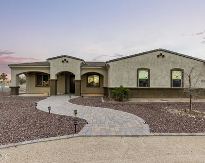 16446 W Pioneer Street, Goodyear