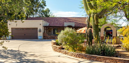 5616 E Desert Vista Trail, Cave Creek