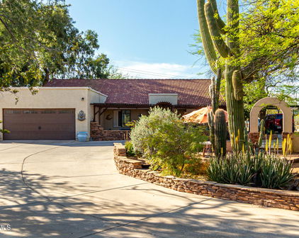 5616 E Desert Vista Trail, Cave Creek