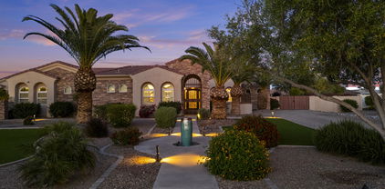 24695 S 195th Way, Queen Creek