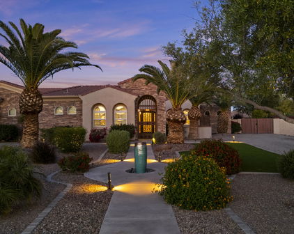 24695 S 195th Way, Queen Creek