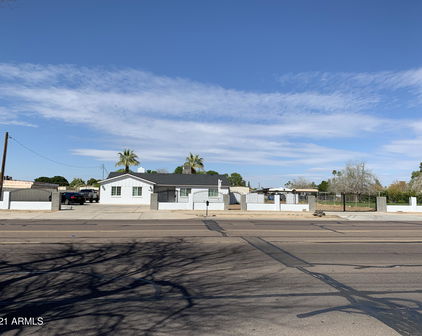 4942 W Greenway Road, Glendale